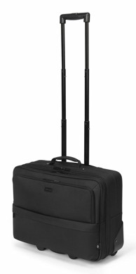 DICOTA Torba za prijenosno računalo D32036-RPET, 17.3", crna